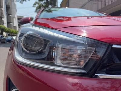 2021 Kia Rio 1.6 Hb EX At