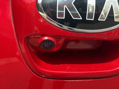 2021 Kia Rio 1.6 Hb EX At