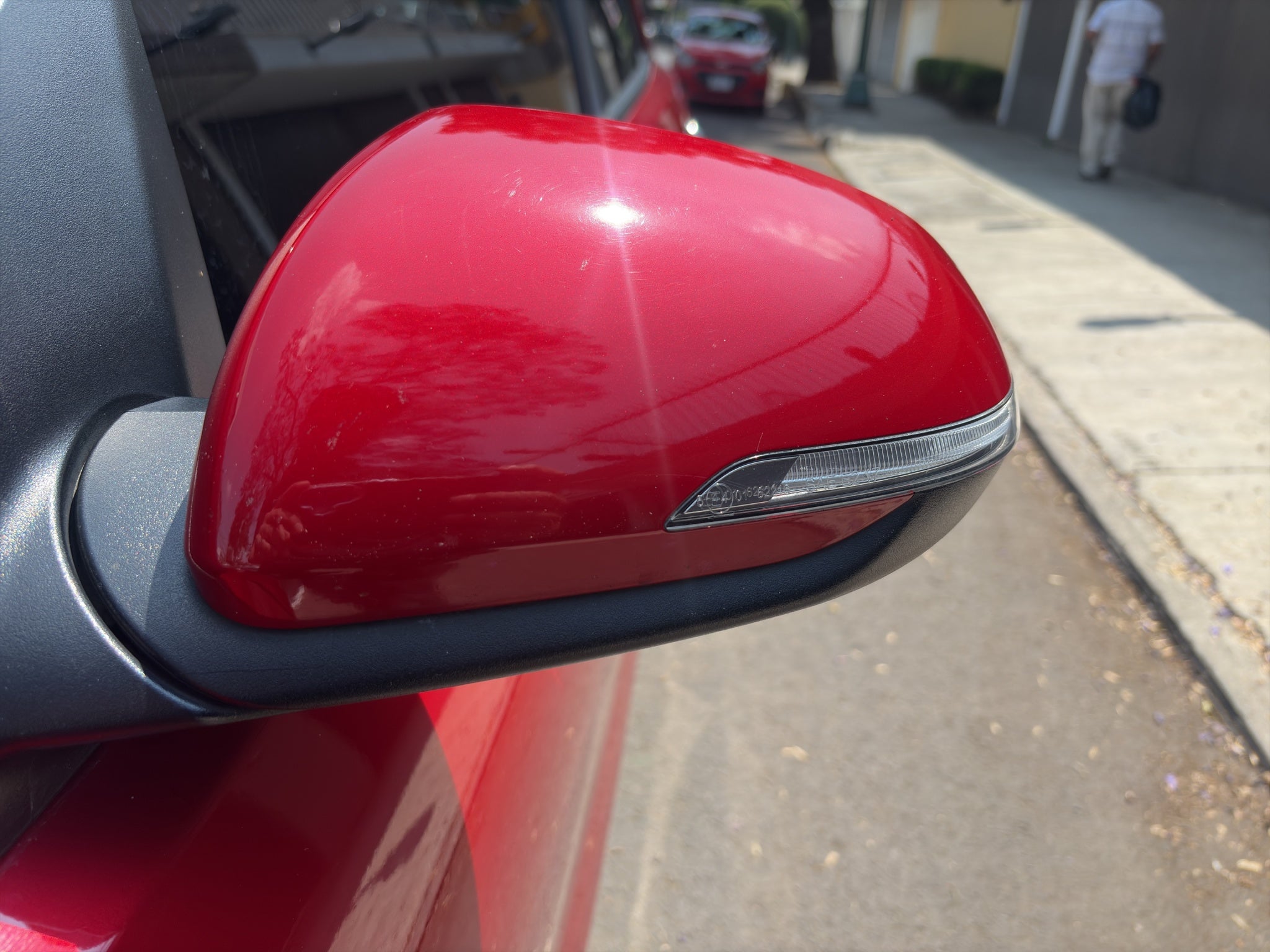 2021 Kia Rio 1.6 Hb EX At