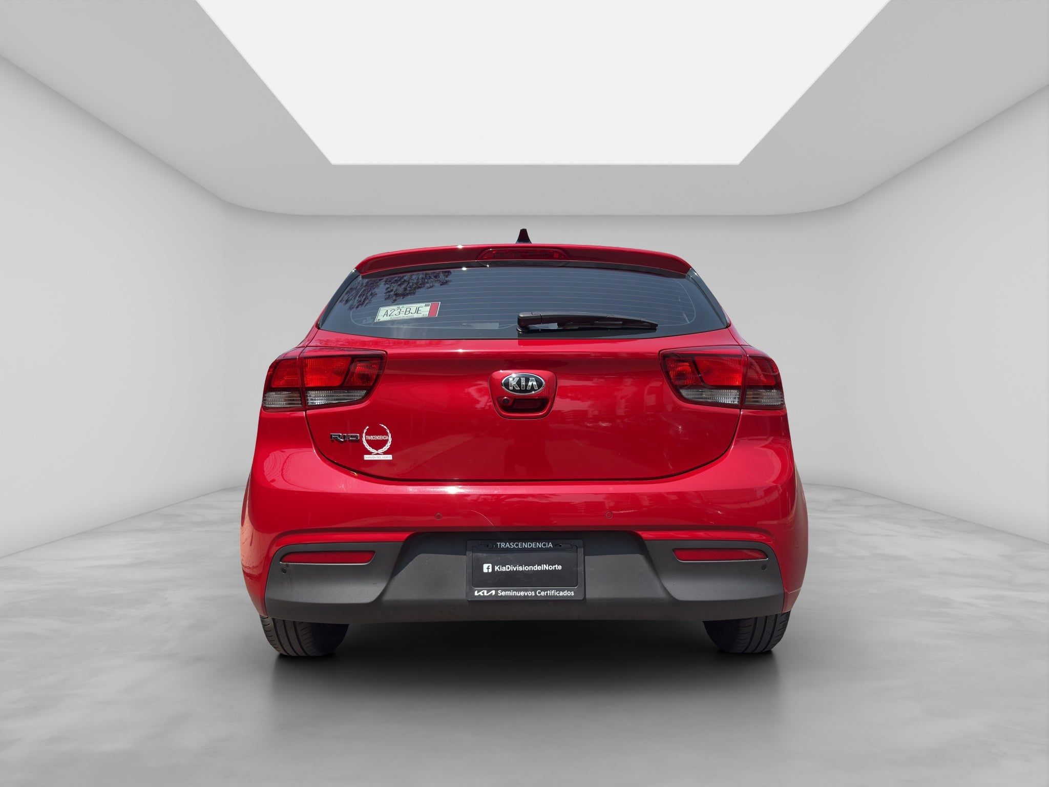 2021 Kia Rio 1.6 Hb EX At