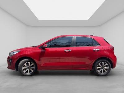 2021 Kia Rio 1.6 Hb EX At