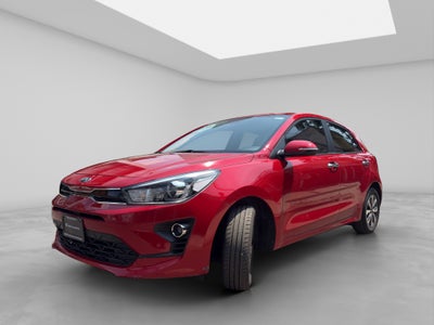 2021 Kia Rio 1.6 Hb EX At