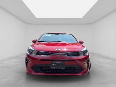 2021 Kia Rio 1.6 Hb EX At