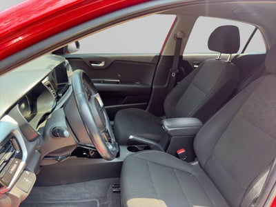 2021 Kia Rio 1.6 Hb EX At