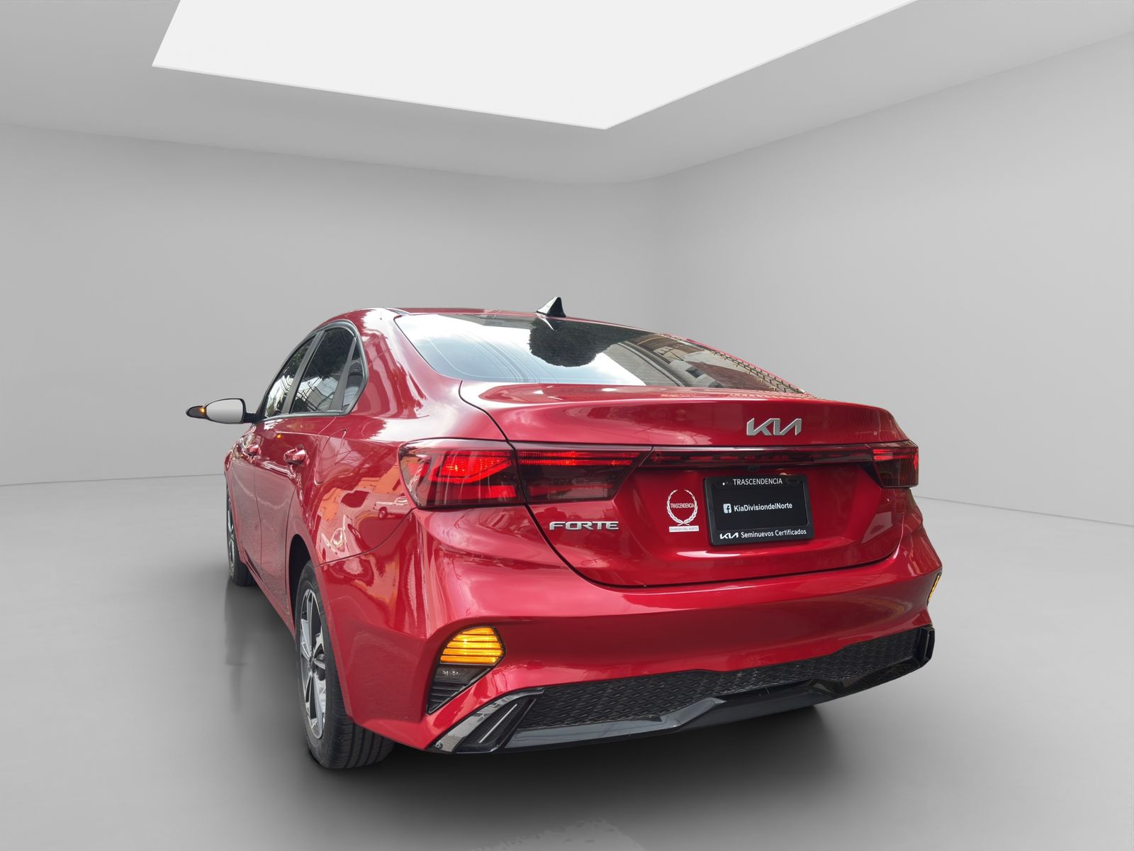 2022 Kia Forte 2.0 LX At