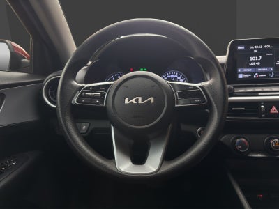 2022 Kia Forte 2.0 LX At