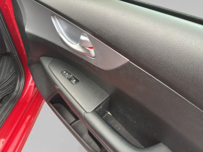 2022 Kia Forte 2.0 LX At