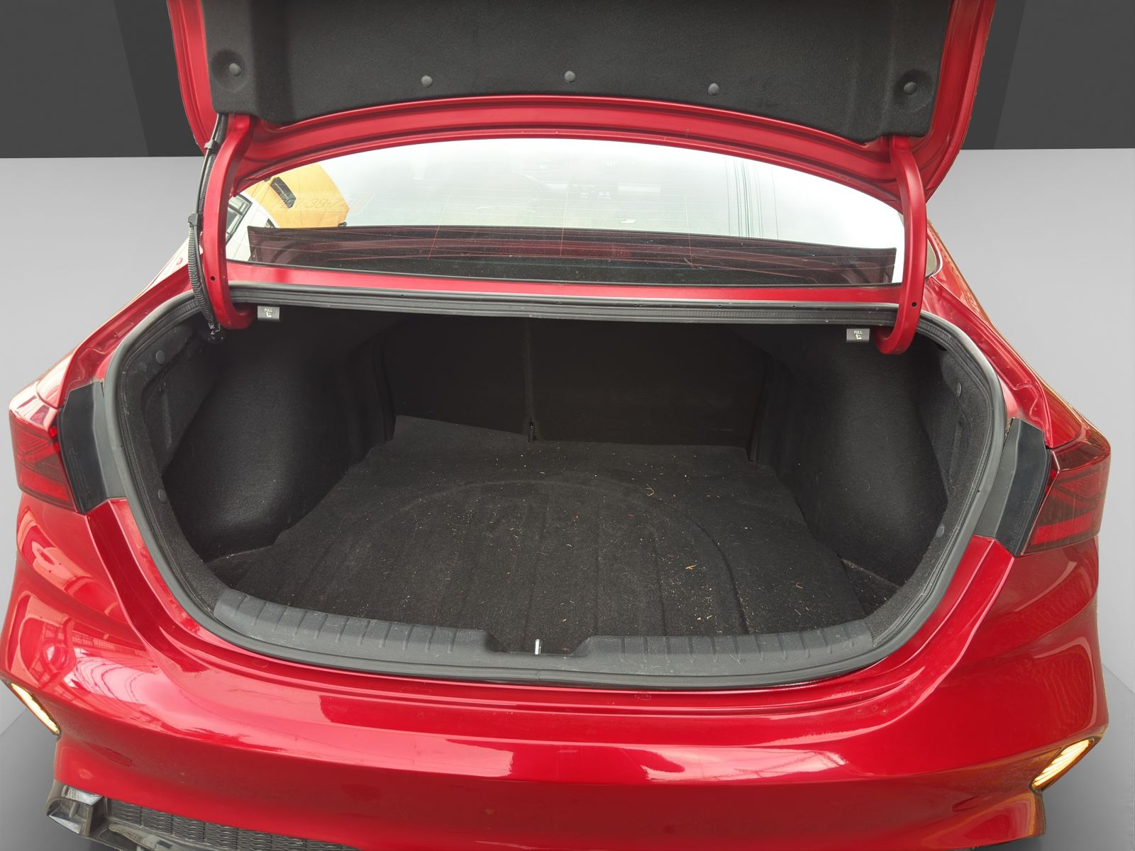 2022 Kia Forte 2.0 LX At