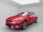 2022 Kia Forte 2.0 LX At