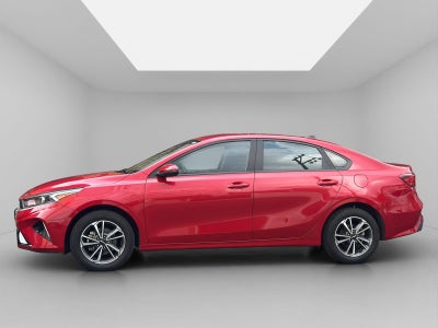 2022 Kia Forte 2.0 LX At