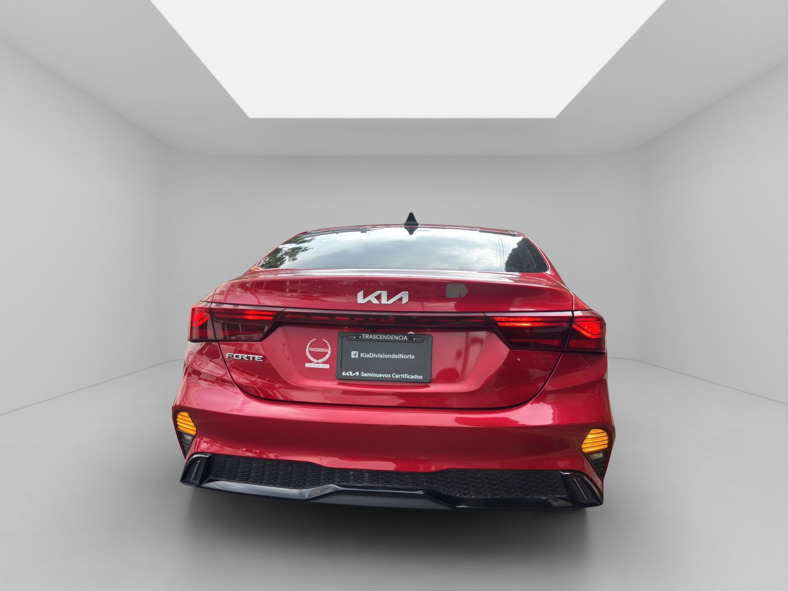 2022 Kia Forte 2.0 LX At