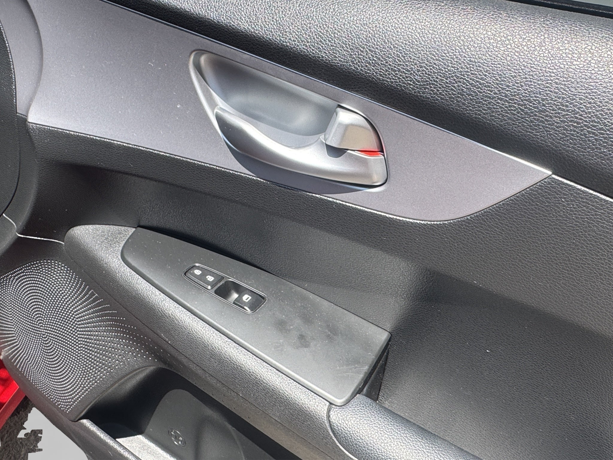 2023 Kia Forte 2.0 Lx Sedan At