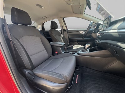 2023 Kia Forte 2.0 Lx Sedan At