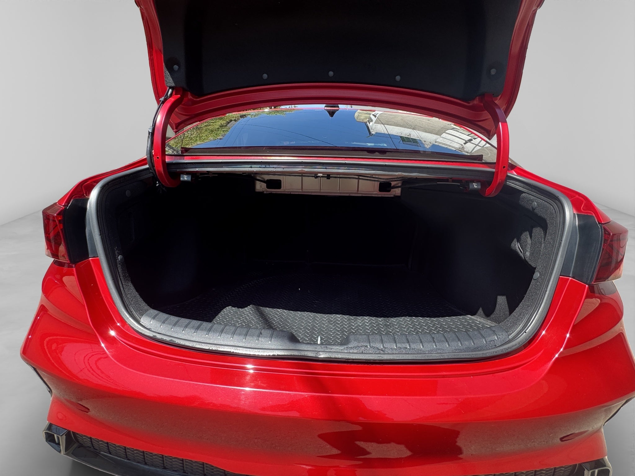 2023 Kia Forte 2.0 Lx Sedan At