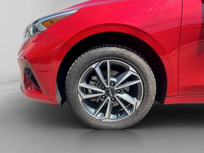 2023 Kia Forte 2.0 Lx Sedan At