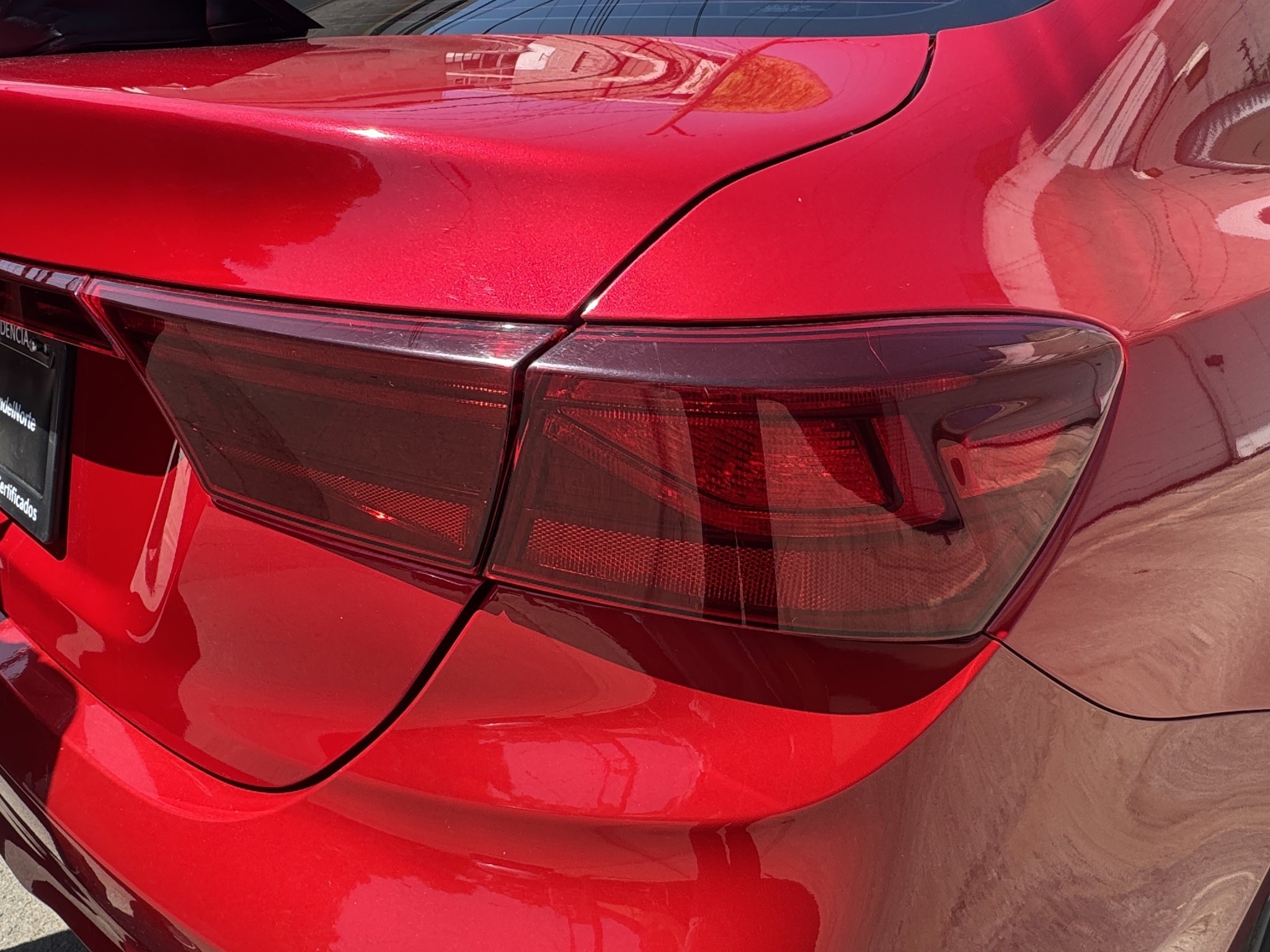 2023 Kia Forte 2.0 Lx Sedan At