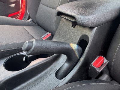 2023 Kia Forte 2.0 Lx Sedan At