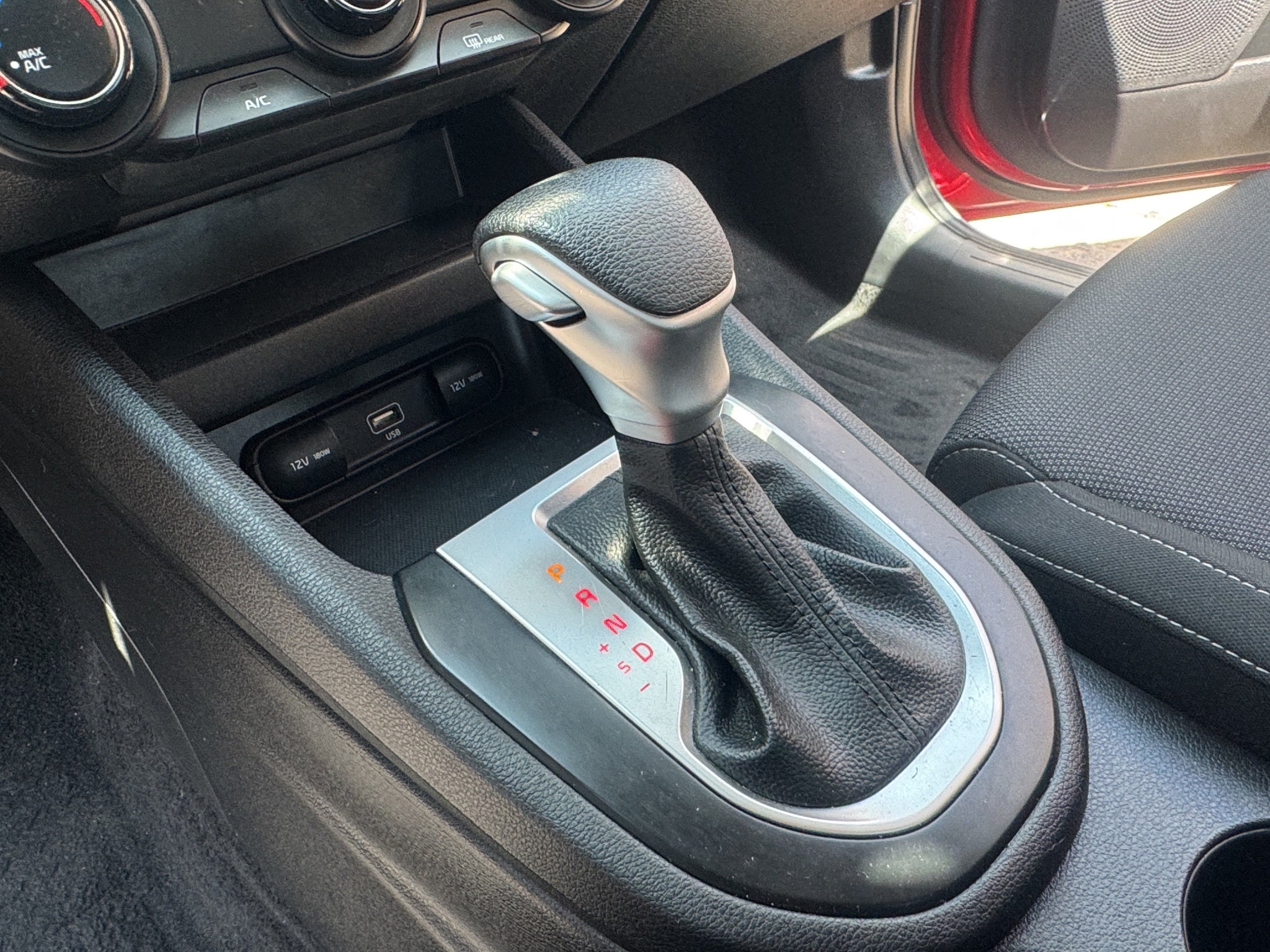 2023 Kia Forte 2.0 Lx Sedan At