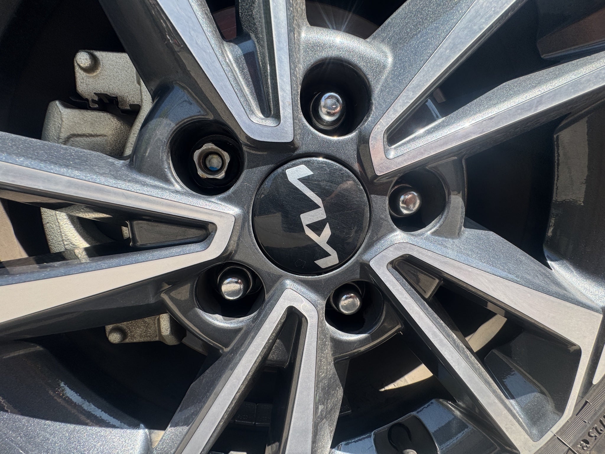 2023 Kia Forte 2.0 Lx Sedan At