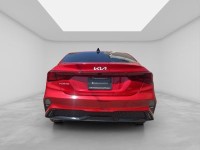 2023 Kia Forte 2.0 Lx Sedan At