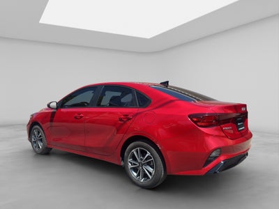 2023 Kia Forte 2.0 Lx Sedan At
