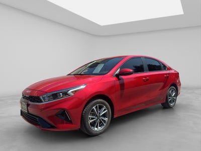 2023 Kia Forte 2.0 Lx Sedan At