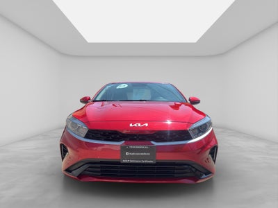 2023 Kia Forte 2.0 Lx Sedan At