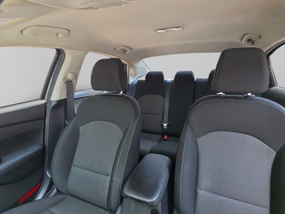2023 Kia Forte 2.0 LX Mt