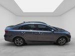 2023 Kia Forte 2.0 LX Mt