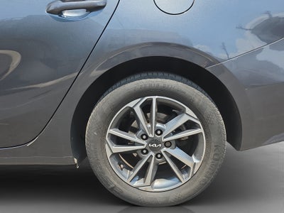 2023 Kia Forte 2.0 LX Mt