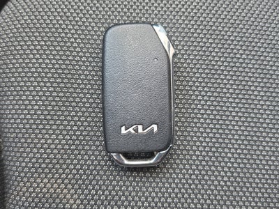 2023 Kia Forte 2.0 LX Mt