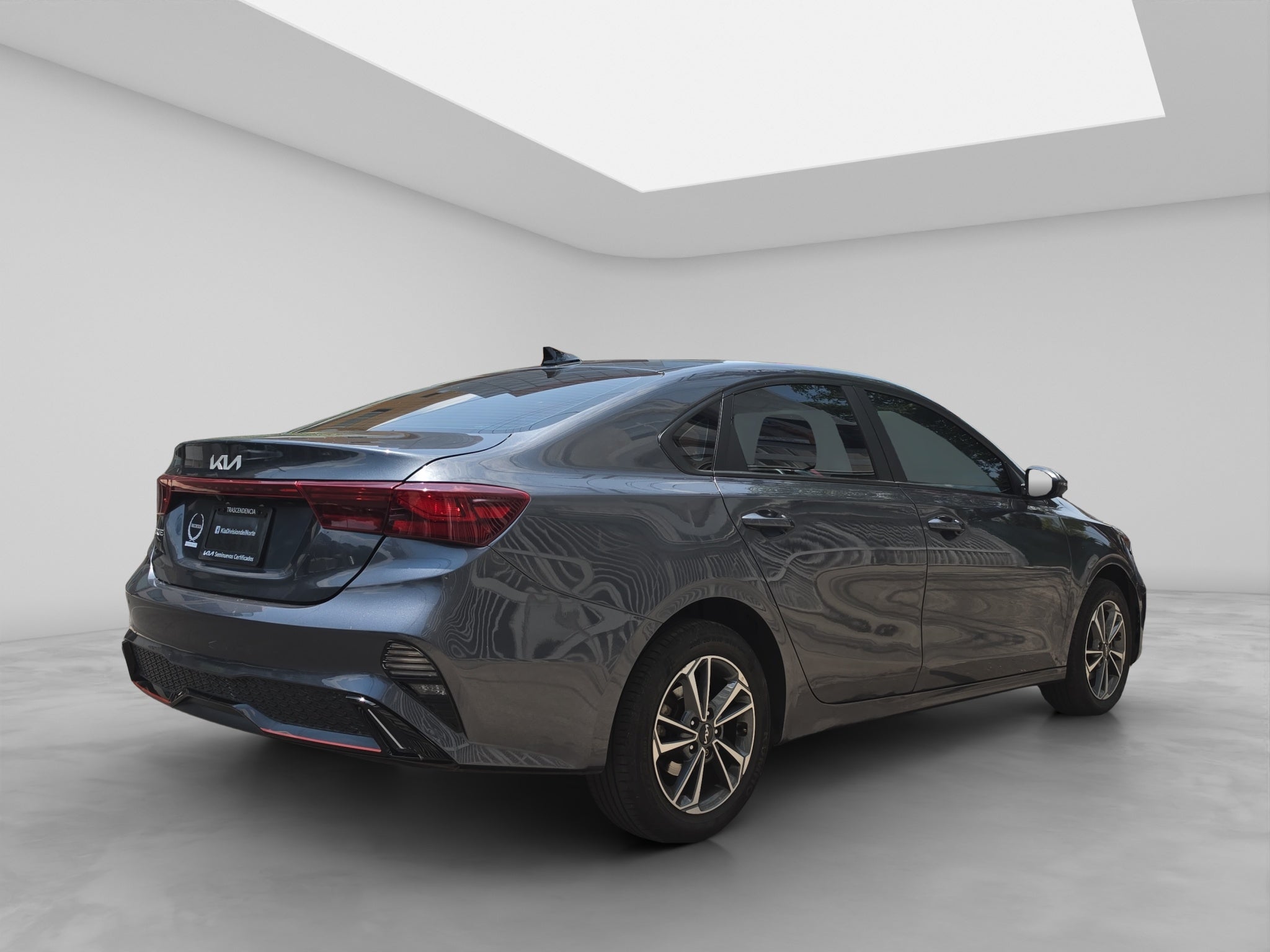 2023 Kia Forte 2.0 LX Mt