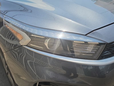2023 Kia Forte 2.0 LX Mt