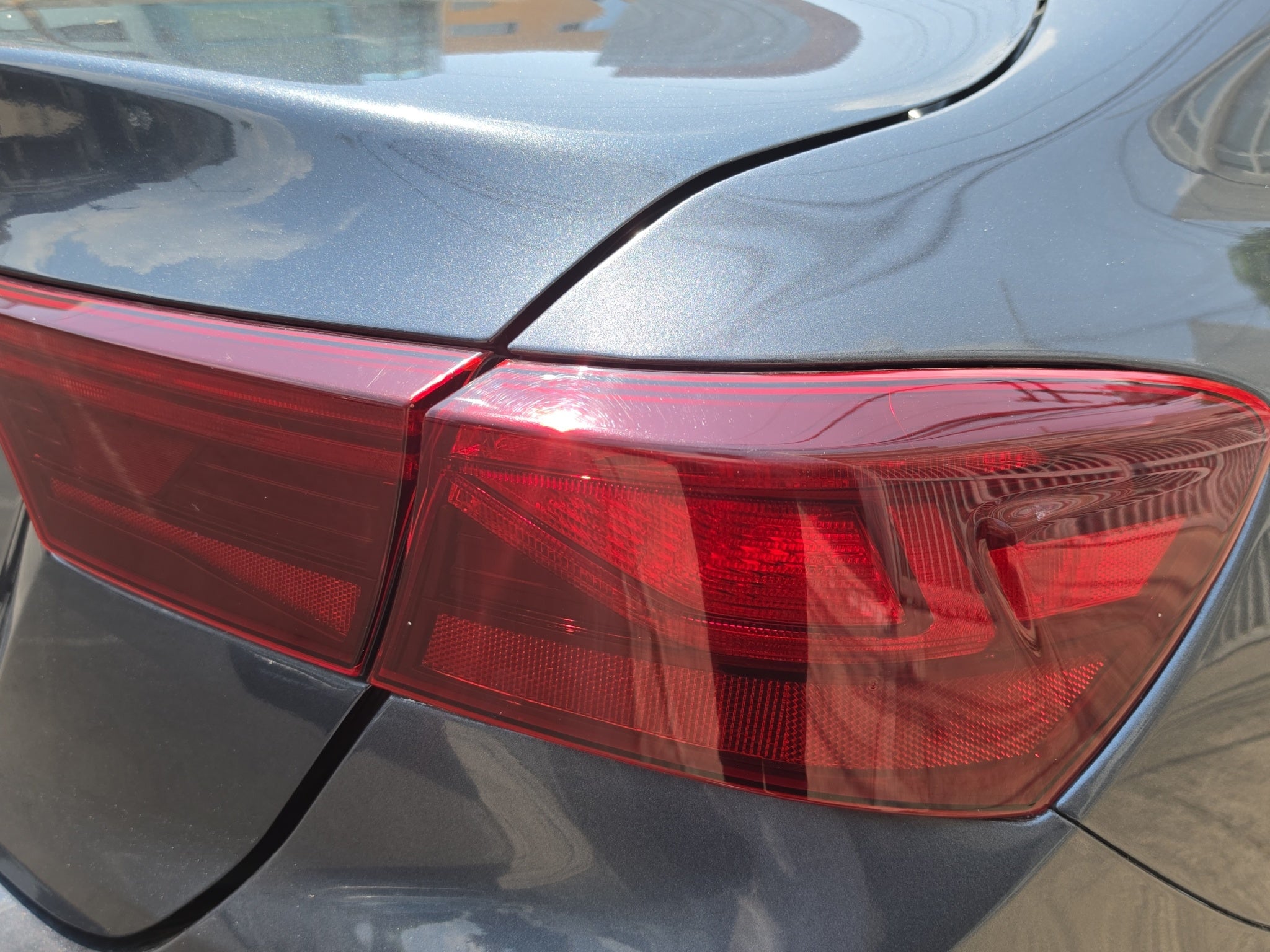 2023 Kia Forte 2.0 LX Mt