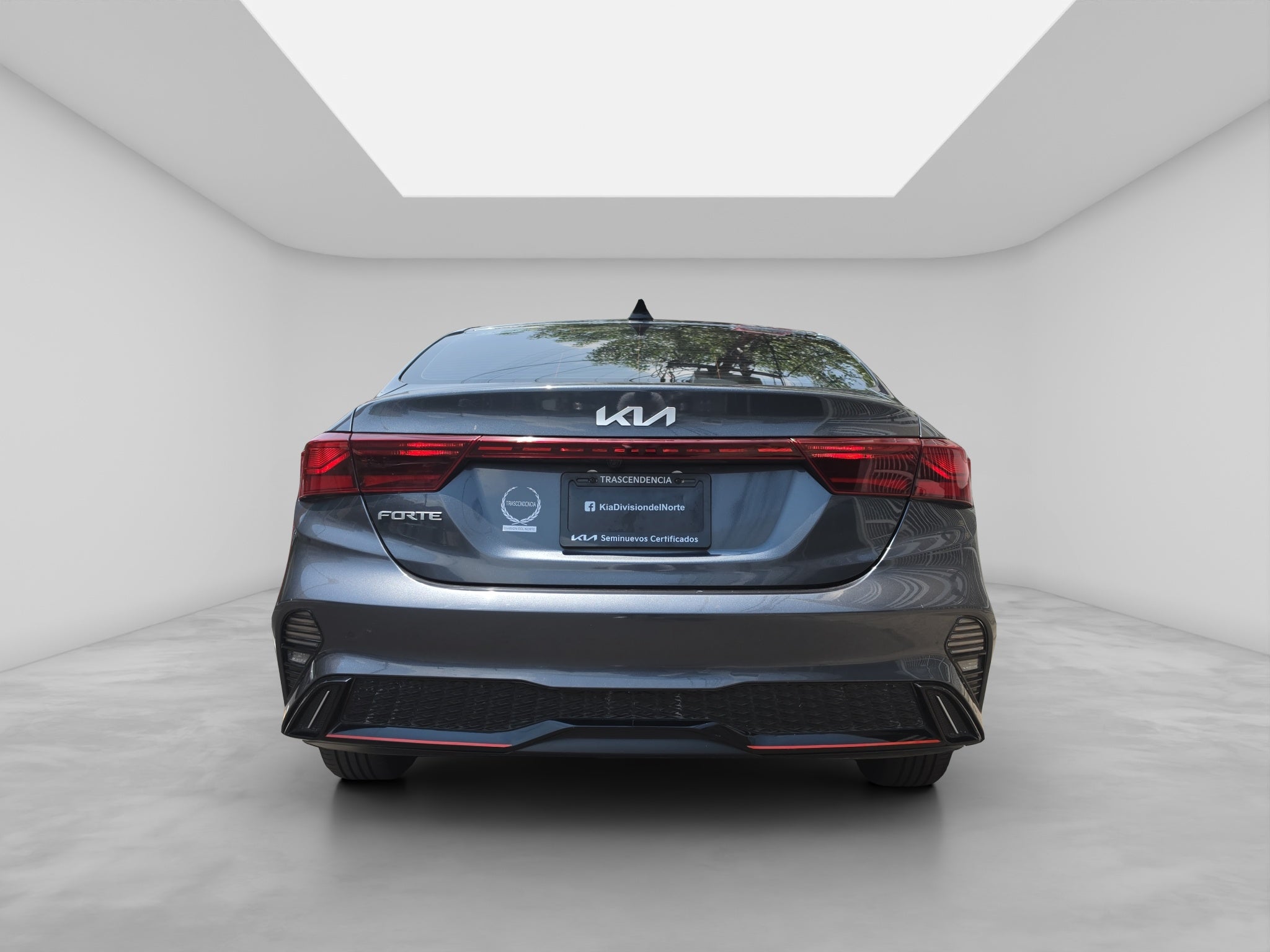 2023 Kia Forte 2.0 LX Mt