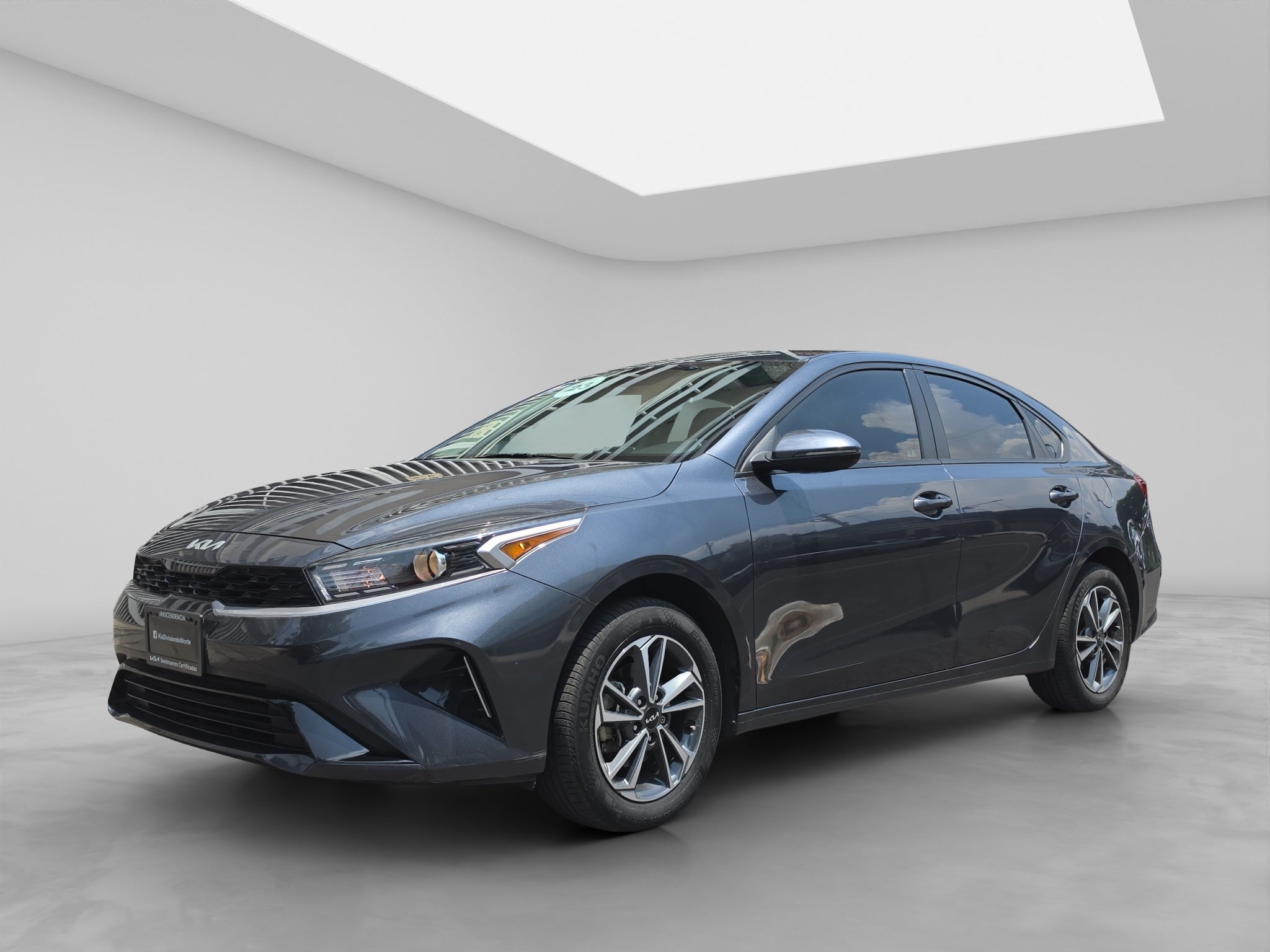 2023 Kia Forte 2.0 LX Mt