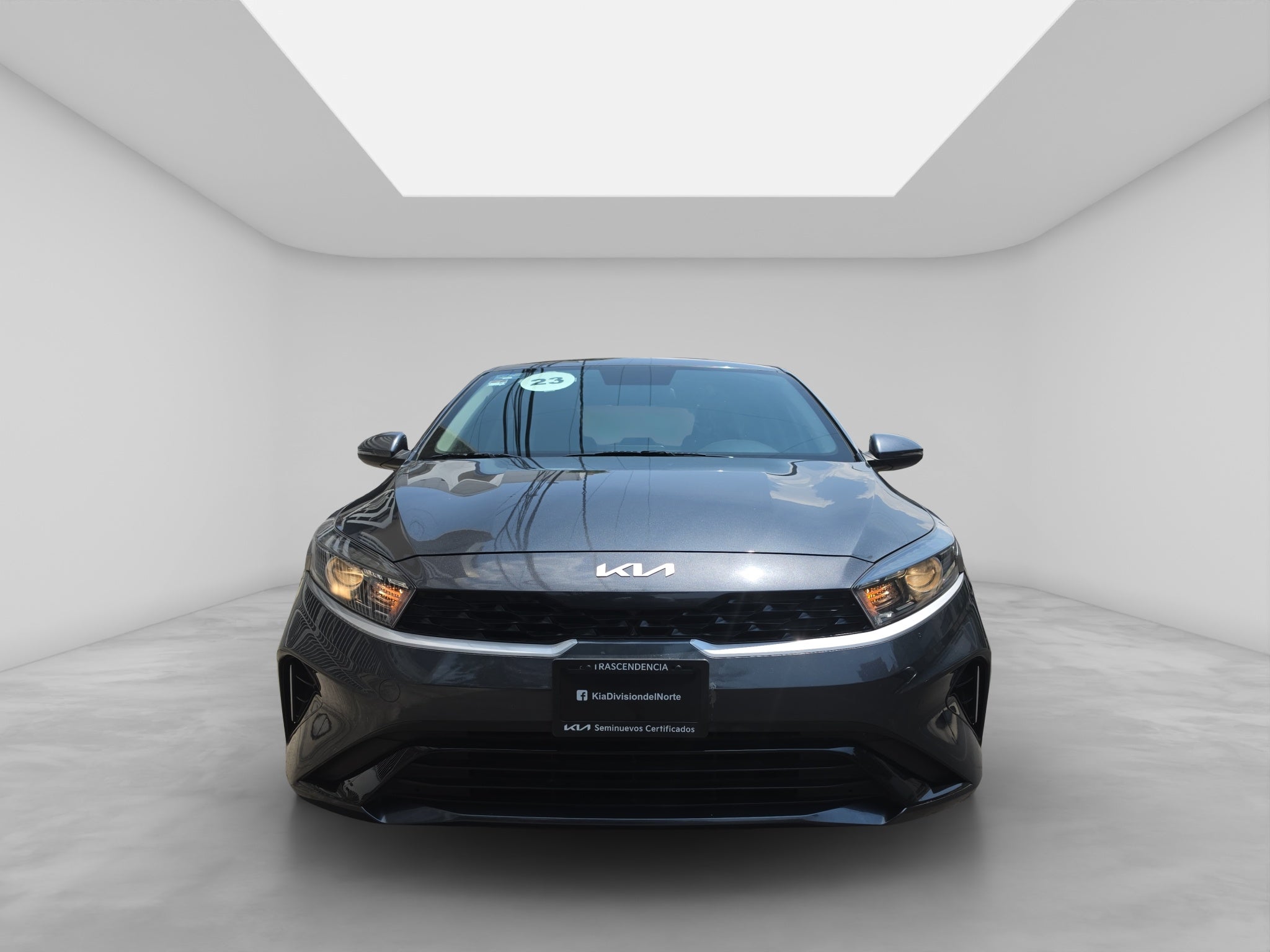 2023 Kia Forte 2.0 LX Mt