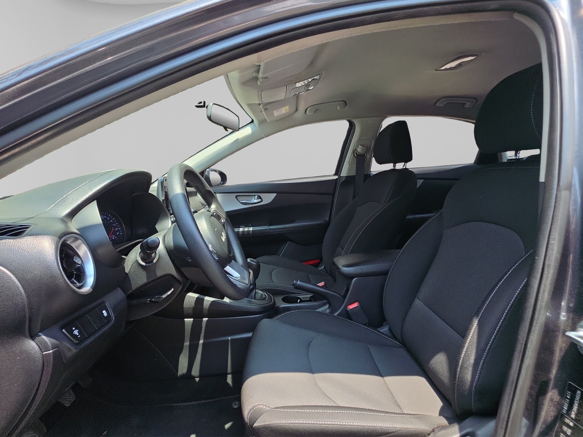 2023 Kia Forte 2.0 LX Mt