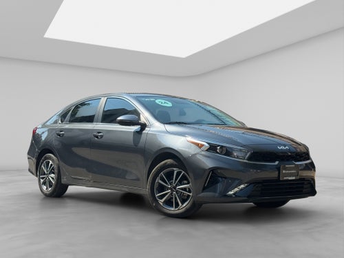 2024 Kia Forte 2.0 Ex Sedan At