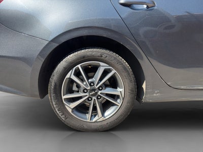 2024 Kia Forte 2.0 Ex Sedan At