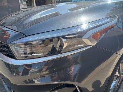 2024 Kia Forte 2.0 Ex Sedan At