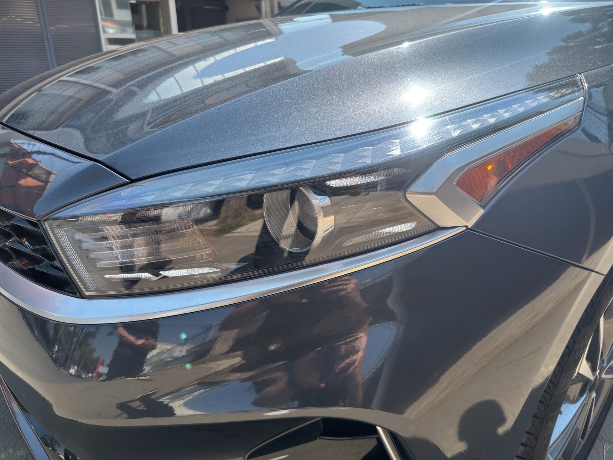 2024 Kia Forte 2.0 Ex Sedan At