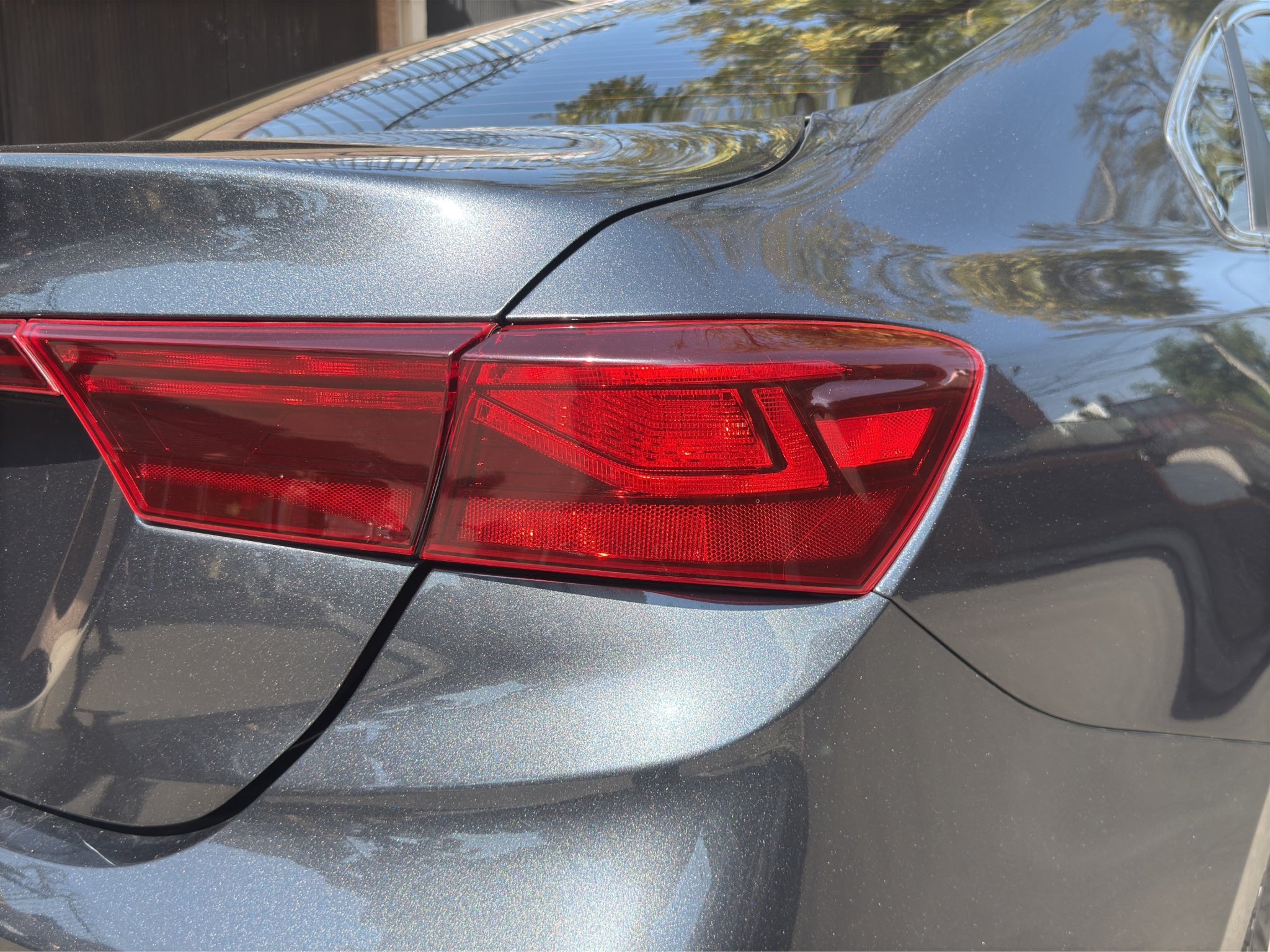 2024 Kia Forte 2.0 Ex Sedan At