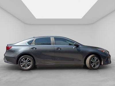 2024 Kia Forte 2.0 Ex Sedan At