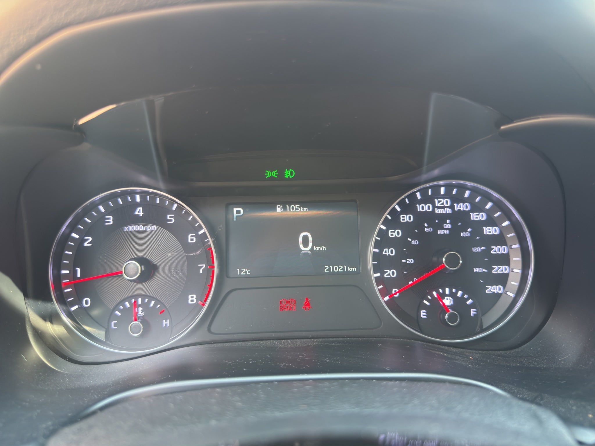 2024 Kia Forte 2.0 Ex Sedan At