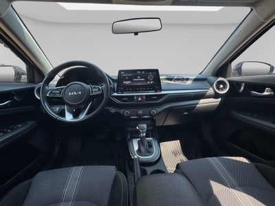 2024 Kia Forte 2.0 Ex Sedan At