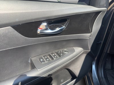 2024 Kia Forte 2.0 Ex Sedan At