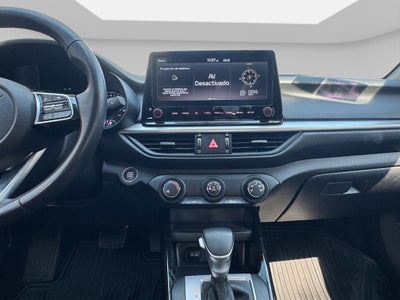 2024 Kia Forte 2.0 Ex Sedan At