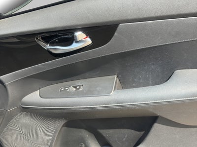 2024 Kia Forte 2.0 Ex Sedan At