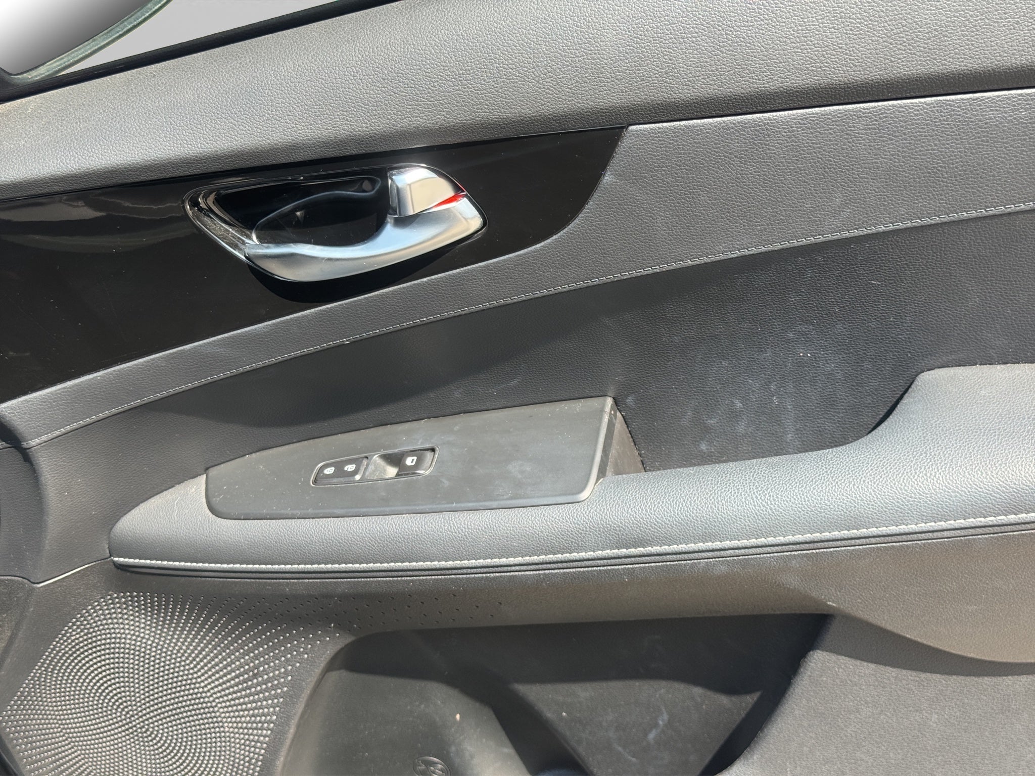 2024 Kia Forte 2.0 Ex Sedan At